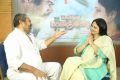 R. Narayana Murthy, Jayasudha @ Head Constable Venkataramaiah Team Meet Stills