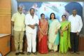 Head Constable Venkataramaiah Team Meet Stills