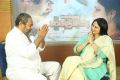 R. Narayana Murthy, Jayasudha @ Head Constable Venkataramaiah Team Meet Stills