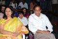 Jayasudha @ Head Constable Venkatramaiah Audio Launch Stills