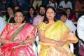 Jayasudha @ Head Constable Venkatramaiah Audio Launch Stills