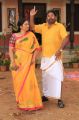 Jayasudha, Narayanamurthy in Head Constable Venkatramaiah Movie Stills