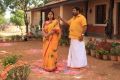Jayasudha, R Narayanamurthy in Head Constable Venkatramaiah Movie Stills