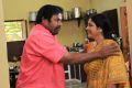 R Narayanamurthy & Jayasudha in Head Constable Venkatramaiah Movie Stills