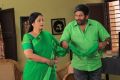 Jayasudha, R Narayanamurthy in Head Constable Venkatramaiah Movie Stills