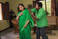 Jayasudha, R Narayanamurthy in Head Constable Venkatramaiah Movie Stills