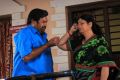 R Narayanamurthy & Jayasudha in Head Constable Venkatramaiah Movie Stills