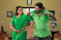 Jayasudha, R Narayanamurthy in Head Constable Venkatramaiah Movie Stills