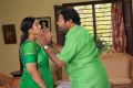 Jayasudha, R Narayanamurthy in Head Constable Venkatramaiah Movie Stills