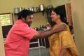 R Narayanamurthy & Jayasudha in Head Constable Venkatramaiah Movie Stills