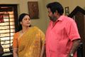 Jayasudha, R Narayanamurthy in Head Constable Venkatramaiah Movie Stills