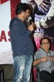 Director Puri Jagannadh @ Heart Attack Movie Audio Success Meet Stills