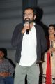 Cinematographer Amol Rathod @ Heart Attack Audio Success Meet Stills