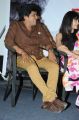 Actor Ali @ Heart Attack Movie Audio Success Meet Stills