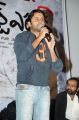 Actor Nitin @ Heart Attack Movie Audio Success Meet Stills