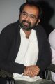 Cinematographer Amol Rathod @ Heart Attack Audio Success Meet Stills