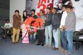 Heart Attack Movie Audio Success Meet Stills