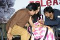 Heart Attack Movie Audio Success Meet Stills