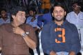 Heart Attack Movie Audio Success Meet Stills