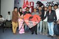 Heart Attack Movie Audio Success Meet Stills