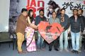 Heart Attack Movie Audio Success Meet Stills