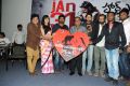 Heart Attack Movie Audio Success Meet Stills