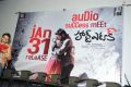 Heart Attack Movie Audio Success Meet Stills