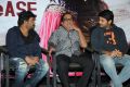 Heart Attack Movie Audio Success Meet Stills