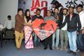 Heart Attack Movie Audio Success Meet Stills