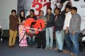 Heart Attack Movie Audio Success Meet Stills