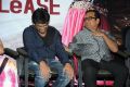 Heart Attack Movie Audio Success Meet Stills