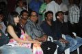 Heart Attack Movie Audio Success Meet Stills