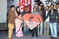 Heart Attack Movie Audio Success Meet Stills