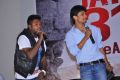 Heart Attack Movie Audio Success Meet Stills