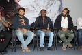 Heart Attack Movie Audio Success Meet Stills