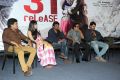 Heart Attack Movie Audio Success Meet Stills