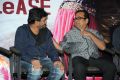 Heart Attack Movie Audio Success Meet Stills