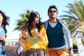 Nitin, Adah Sharma in Heart Attack Telugu Movie Stills