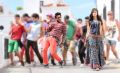 Nitni, Adah Sharma in Heart Attack Telugu Movie Stills