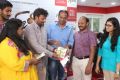 Heartbeat music launch at Red FM Photos