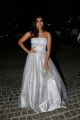 Actress Hebah Patel Pics @ Jio Filmfare Awards (South) 2018