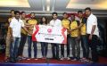 Hebah Patel and Naga Anvesh launches World Connecting Billboard Advertising Online Booking