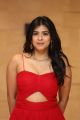 Actress Hebah Patel Images @ Aha OTT App Preview