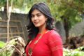 Vinnaithaandi Vantha Angel Actress Hebah Patel in Red Kurti Dress Photos