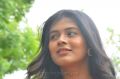 Actress Hebah Patel Red Kurti Dress Photos @ Vinnaithandi Vantha Angel Audio Release