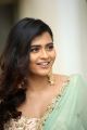 Telugu Actress Hebah Patel in Saree New Photos