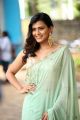 Telugu Actress Hebah Patel in Saree New Photos