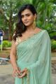 Telugu Actress Hebah Patel in Saree New Photos