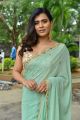 Telugu Actress Heebah Patel in Saree New Photos