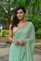 Telugu Actress Hebah Patel in Saree New Photos